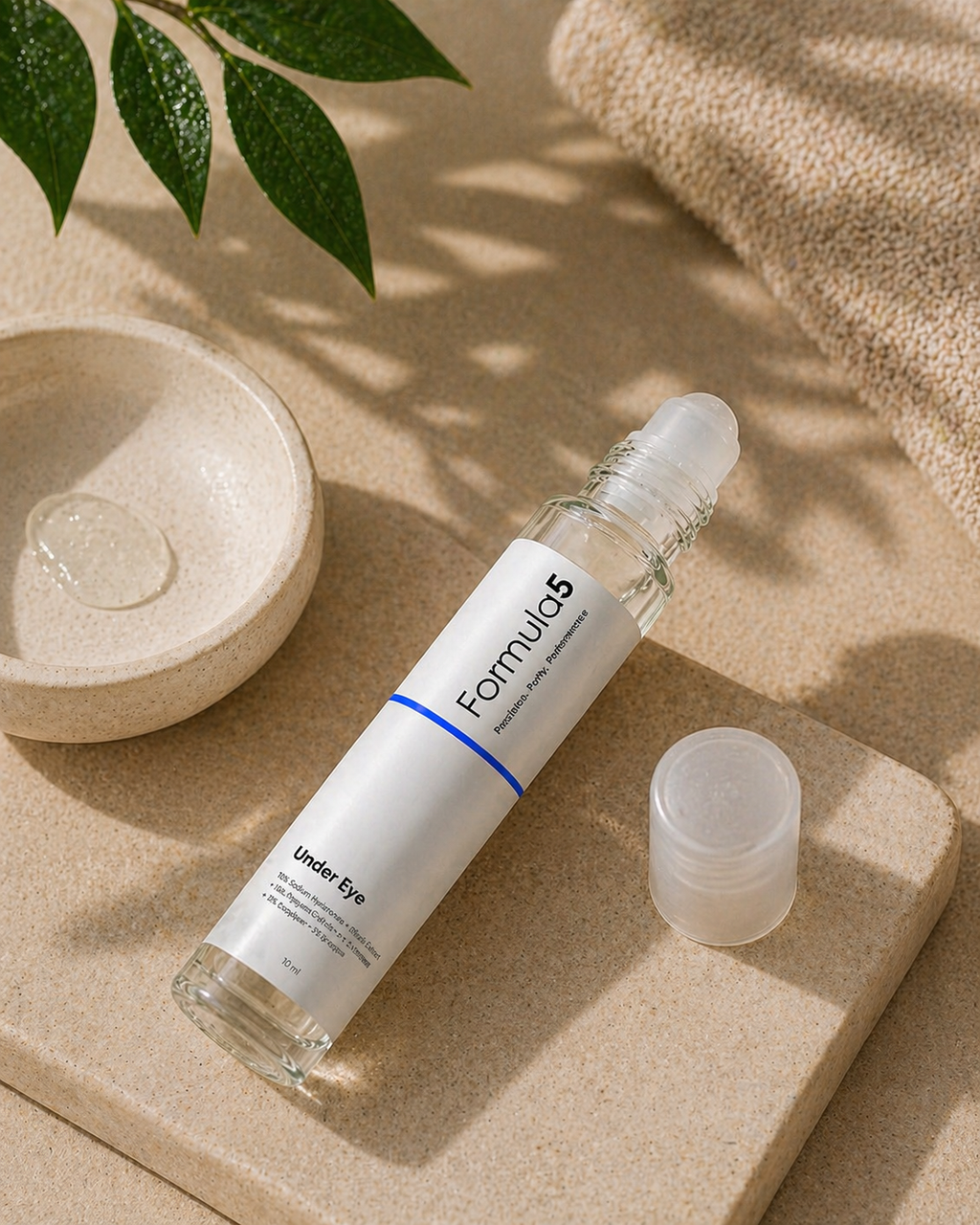 Eye Revive Complex 10% Sodium Hyaluronate