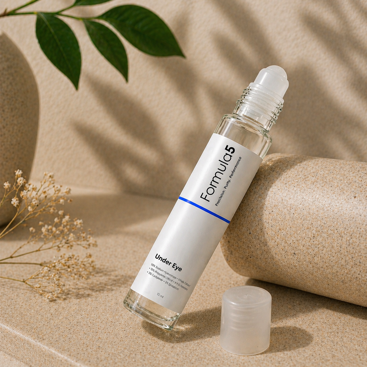 Eye Revive Complex 10% Sodium Hyaluronate