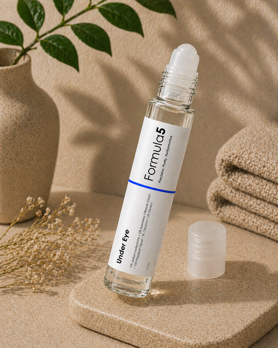 Eye Revive Complex 10% Sodium Hyaluronate