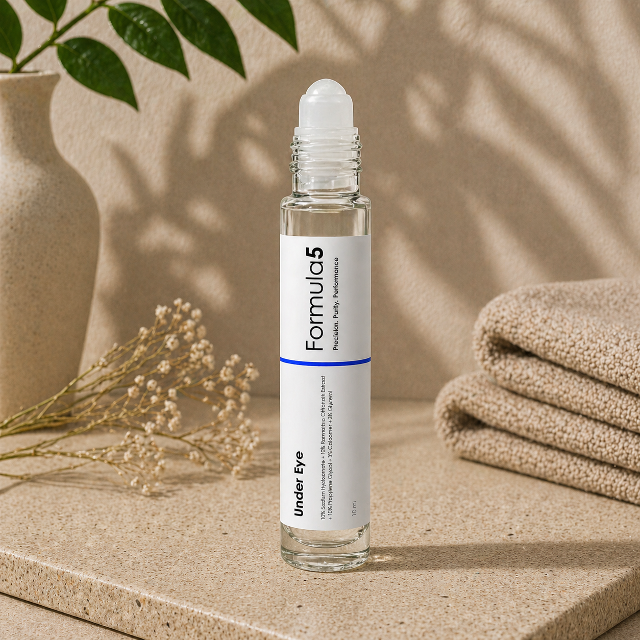 Eye Revive Complex 10% Sodium Hyaluronate