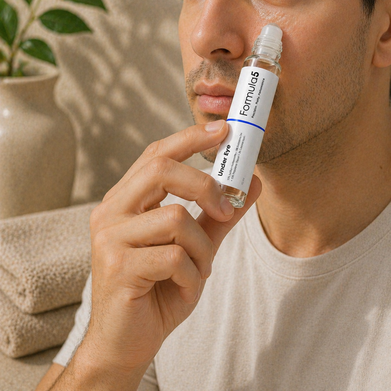 Eye Revive Complex 10% Sodium Hyaluronate