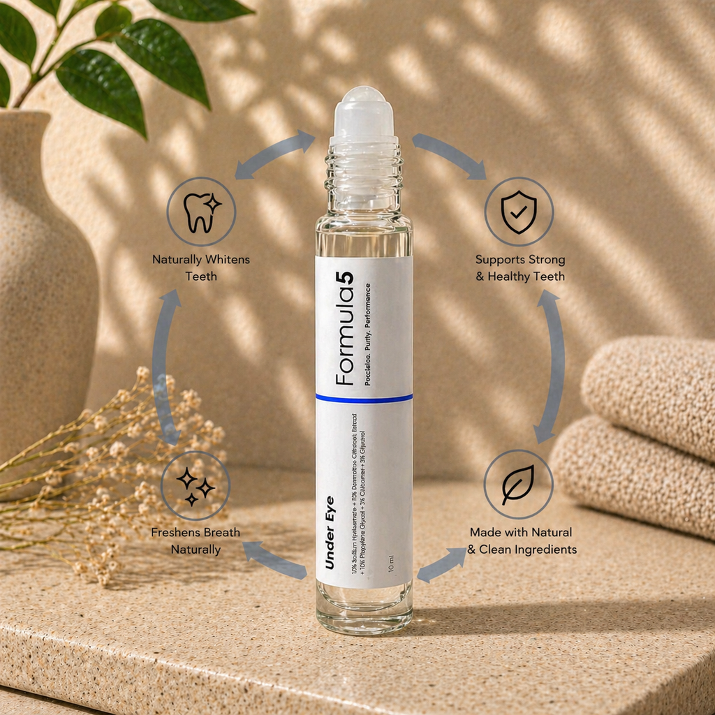 Eye Revive Complex 10% Sodium Hyaluronate