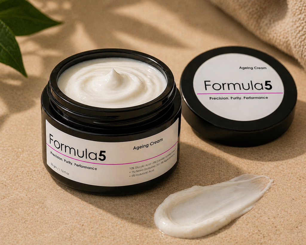 Age-Defying Night Cream 10% Glycolic Acid