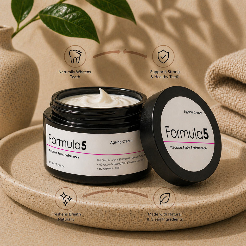 Age-Defying Night Cream 10% Glycolic Acid
