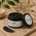 Exfoliating Coffee Face Scrub 15% Coffea Arabica Extract