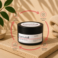 Radiance Boost Face Mask 10% Activated Charcoal