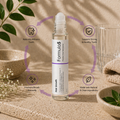Hair Growth Roll-On 10% Almond Sativa Oil