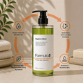 pH Balance Intimate Wash 1.2% Lactic Acid