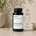 Metabolic Burn Capsules 200mg Garcinia