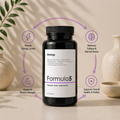 Energy Vitality Capsules 250mg Shilajit