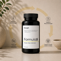 Bone Strength Capsules 500mg Calcium