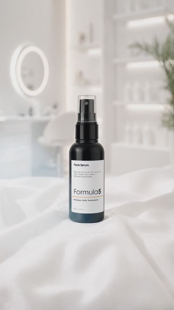 Skin Renewal Serum 10% L-Ascorbic Acid